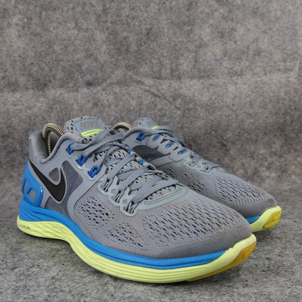 Nike Shoes Womens 7.5 Athletic Running Lunareclipse 4 Trainer Sneaker Comfort